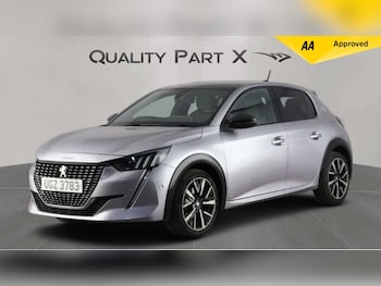 Used Peugeot 208 2021 for sale - 79583635: Photo