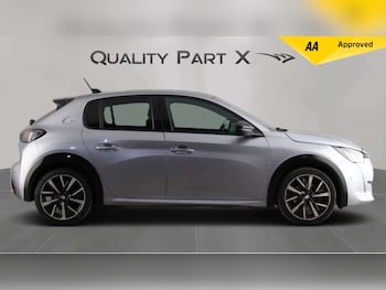 Used Peugeot 208 2021 for sale - 79583635: Photo