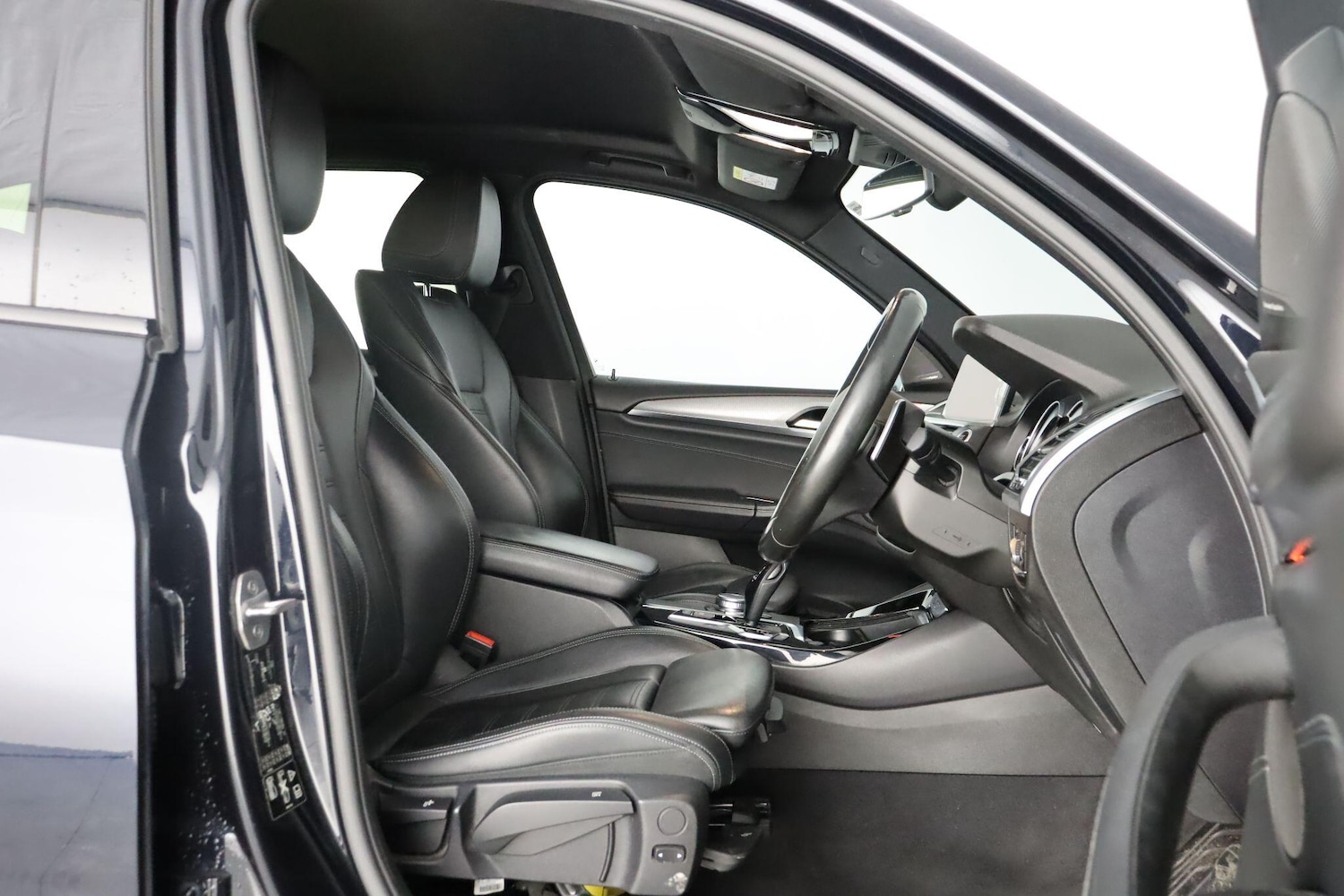 Used BMW X3 2019 for sale - 76667259: Photo 12