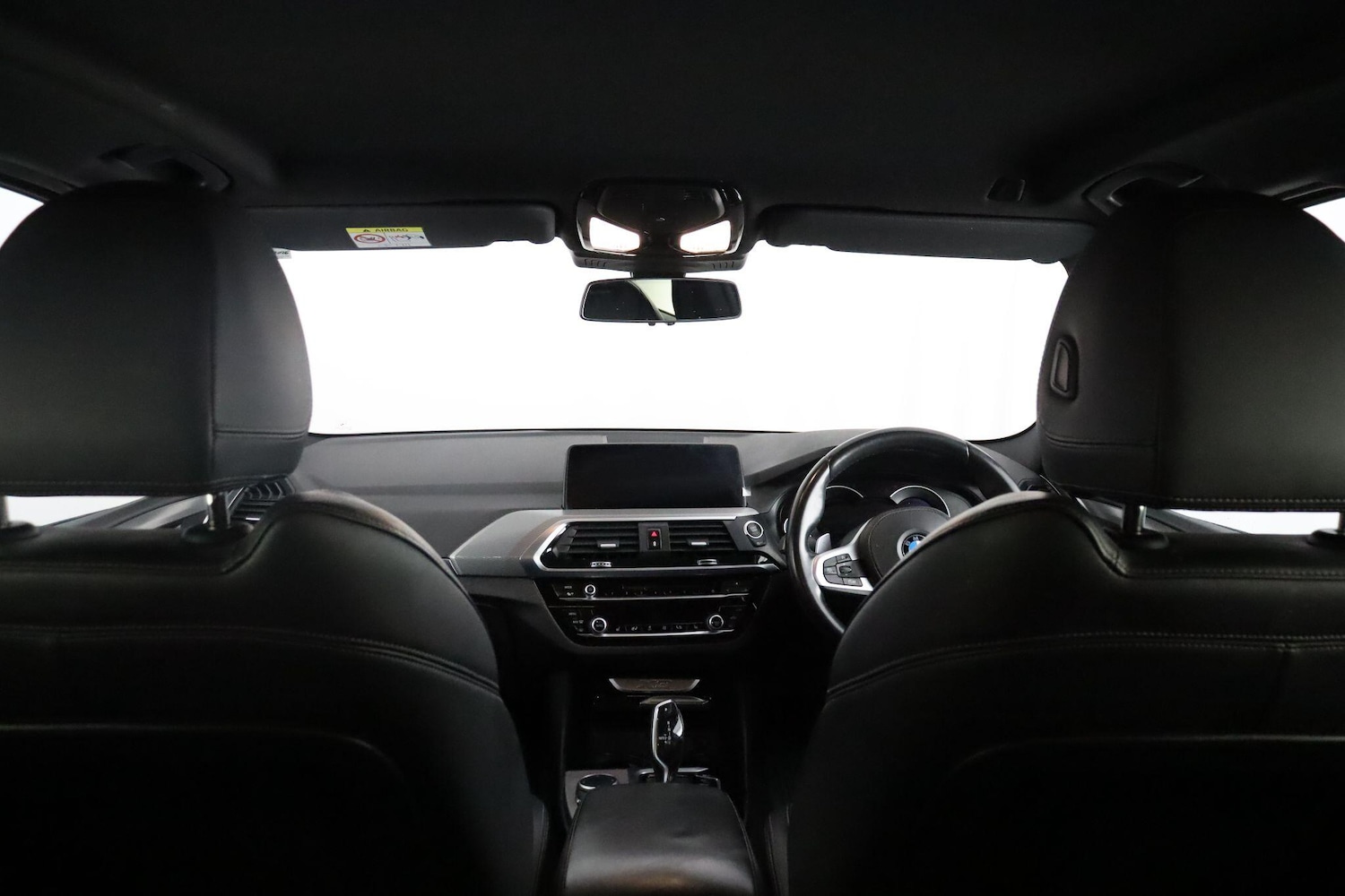 Used BMW X3 2019 for sale - 76667259: Photo 15