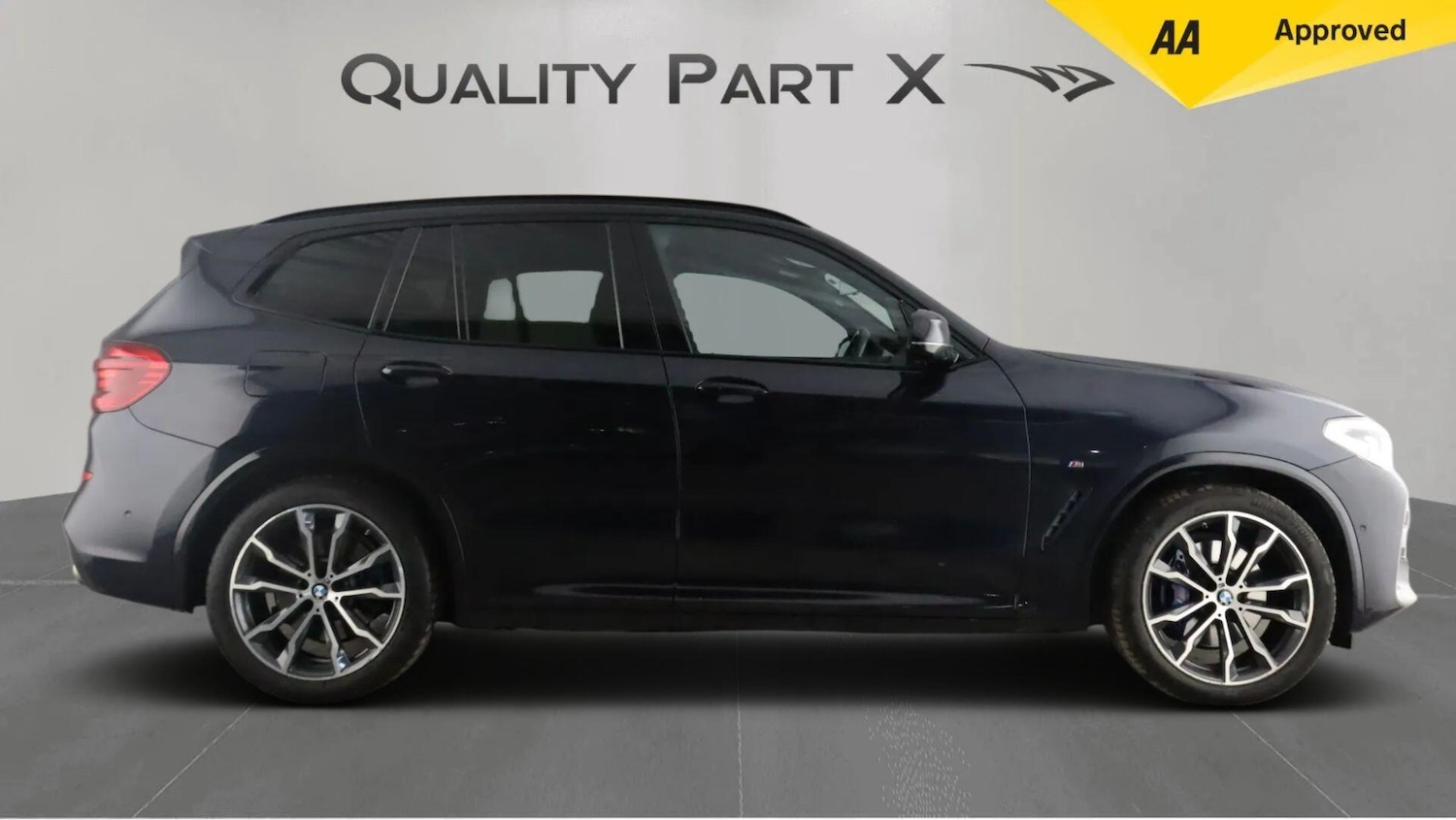 Used BMW X3 2019 for sale - 76667259: Photo 2