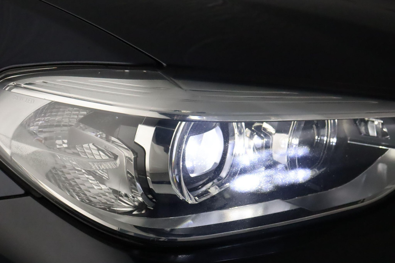 Used BMW X3 2019 for sale - 76667259: Photo 25