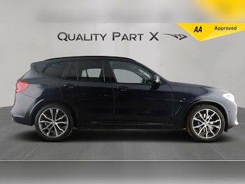 Used BMW X3 2019 for sale - 76667259: Photo