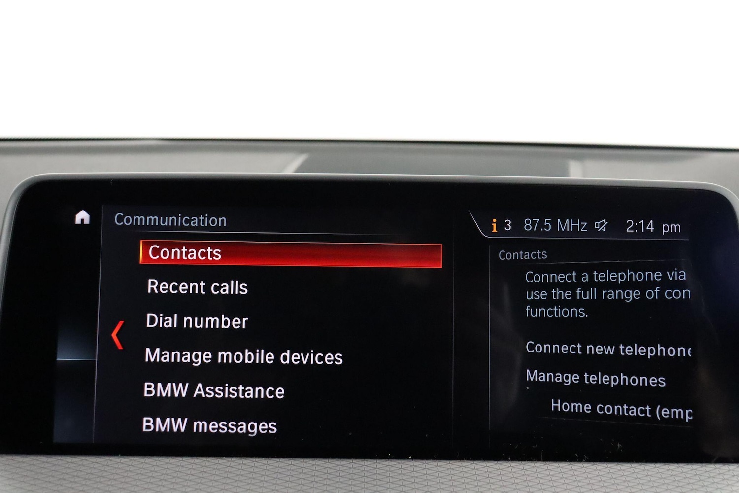 Used BMW X3 2019 for sale - 76667259: Photo 32