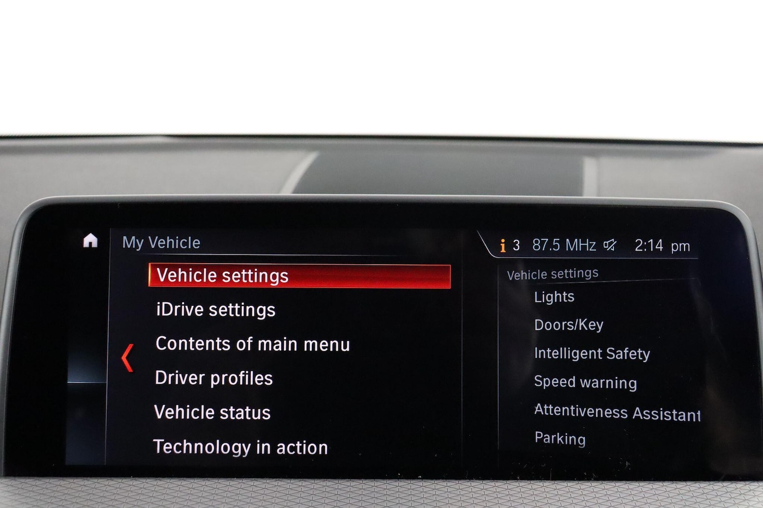 Used BMW X3 2019 for sale - 76667259: Photo 35