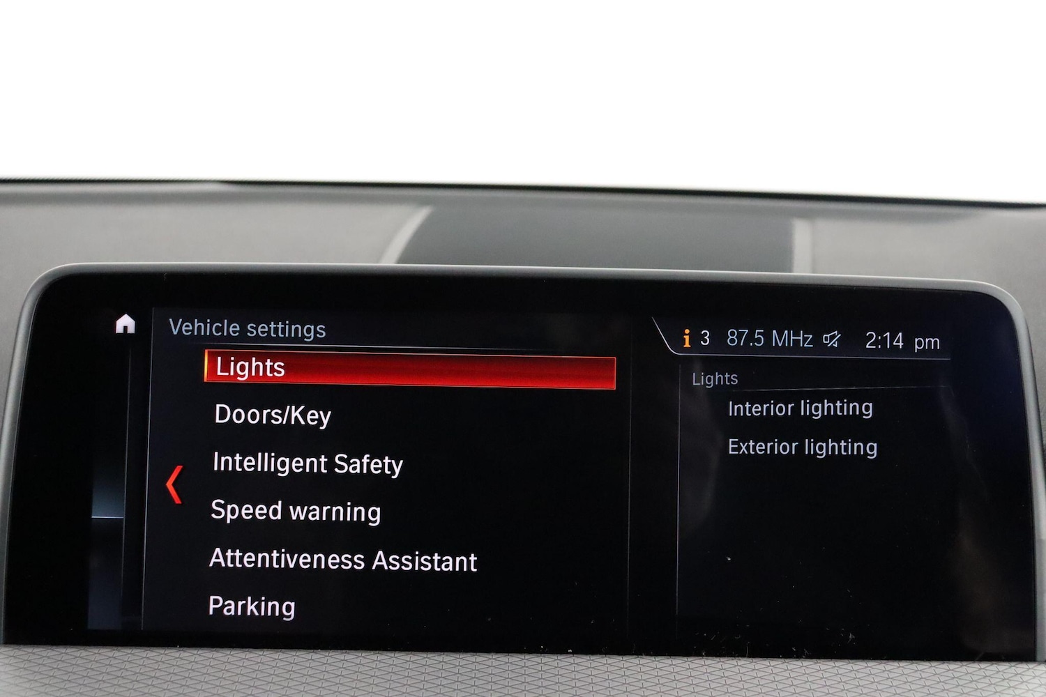 Used BMW X3 2019 for sale - 76667259: Photo 36