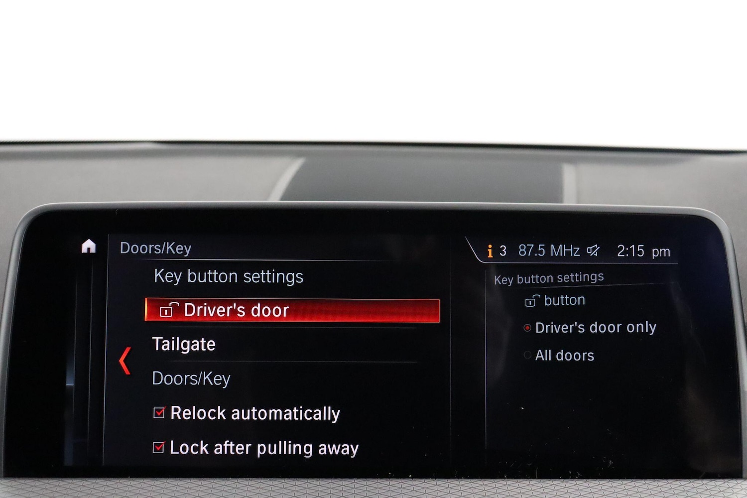 Used BMW X3 2019 for sale - 76667259: Photo 38