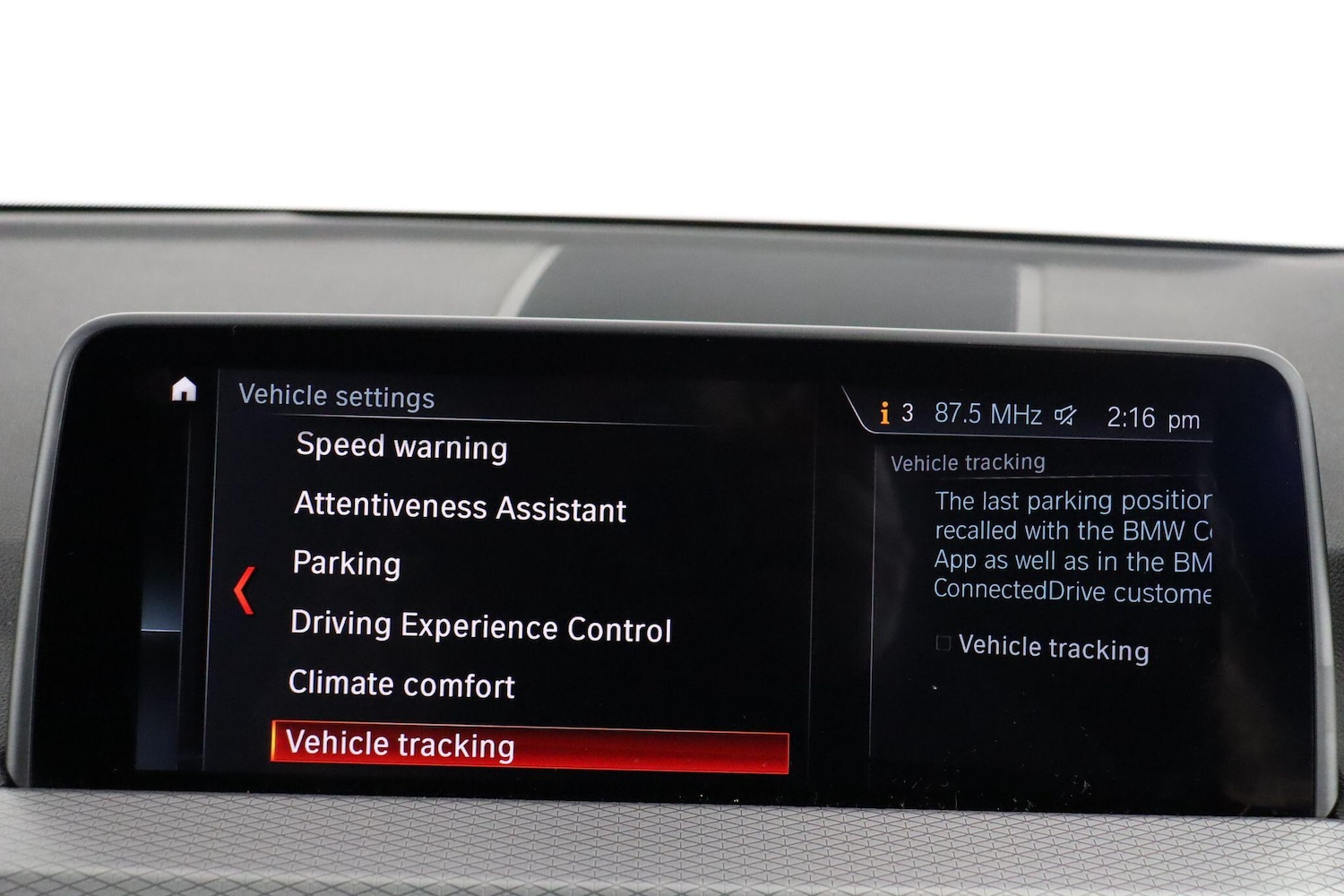 Used BMW X3 2019 for sale - 76667259: Photo 44