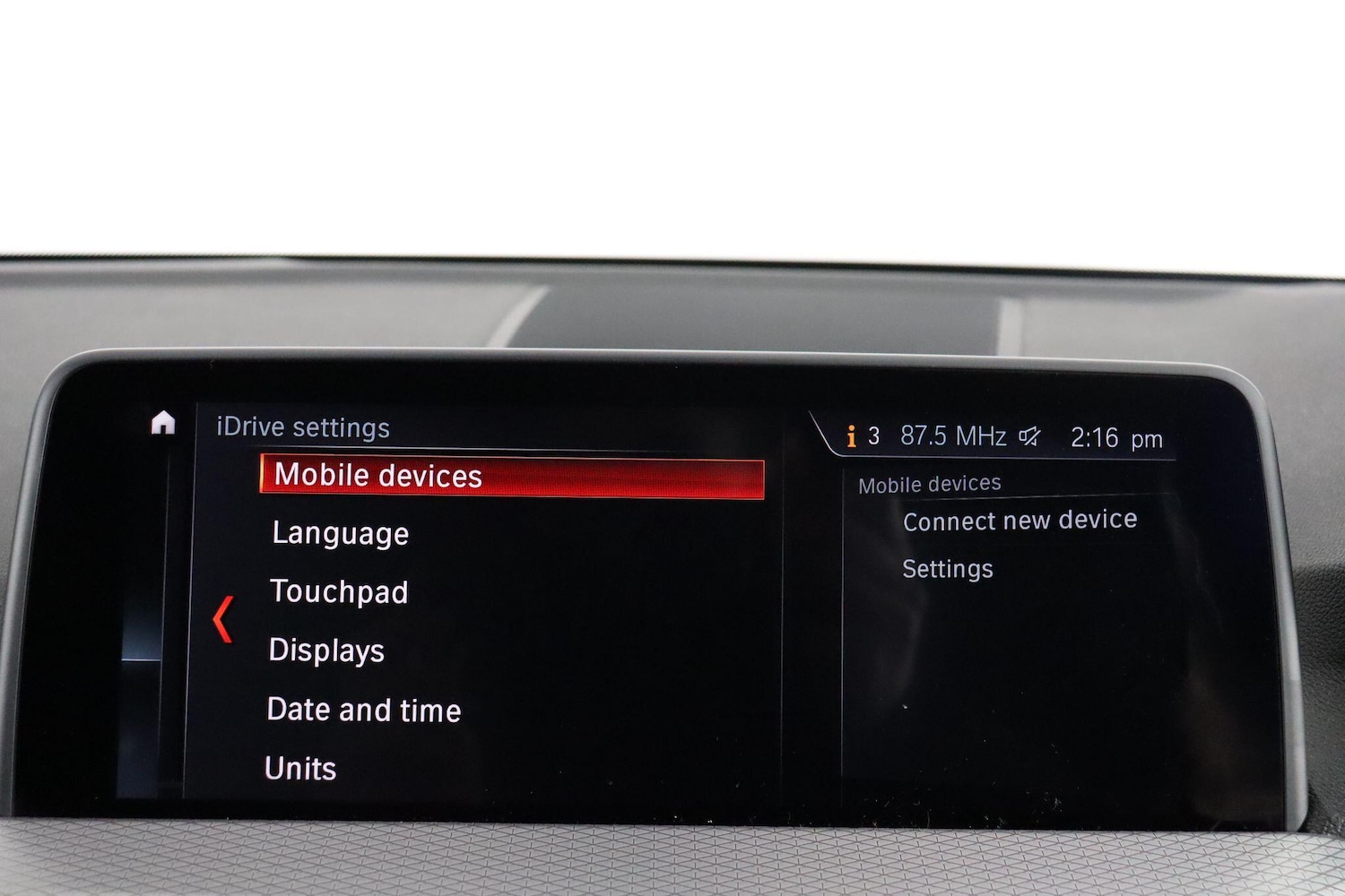 Used BMW X3 2019 for sale - 76667259: Photo 46