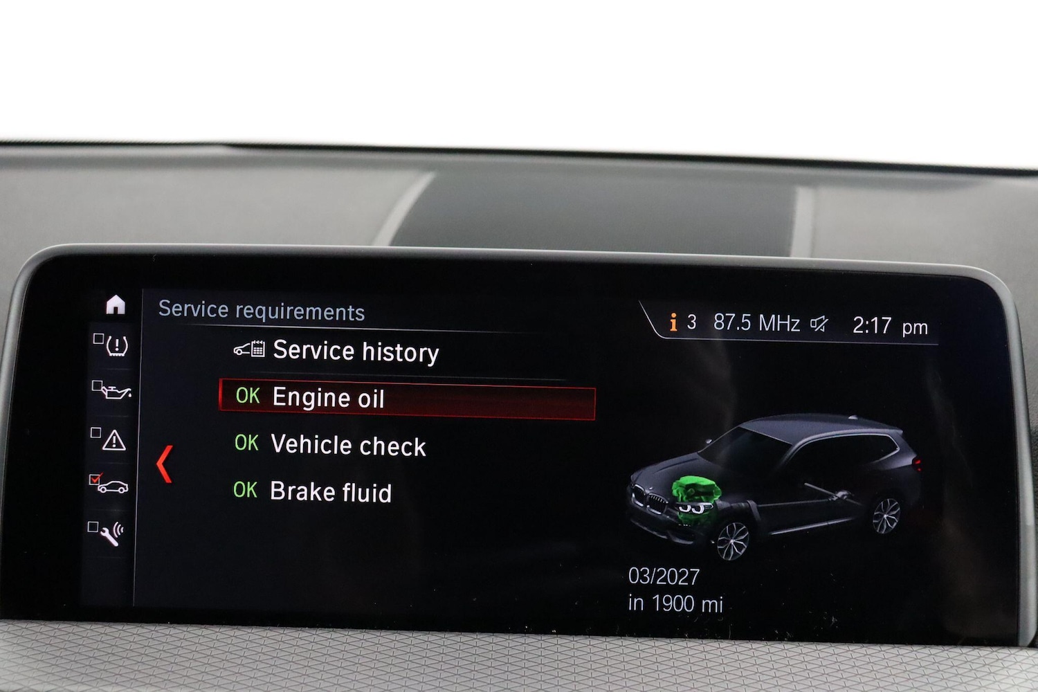 Used BMW X3 2019 for sale - 76667259: Photo 49