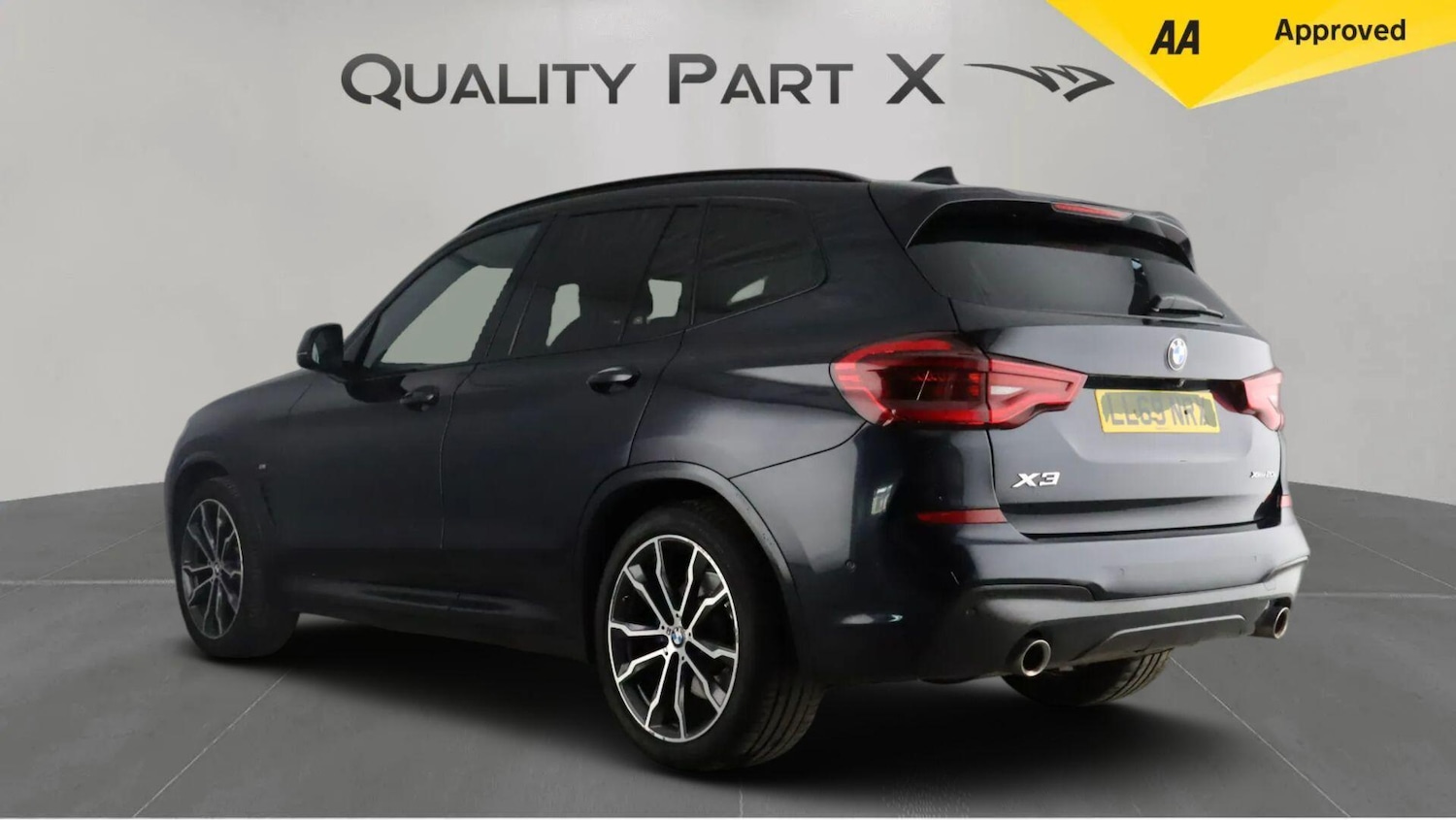 Used BMW X3 2019 for sale - 76667259: Photo 5