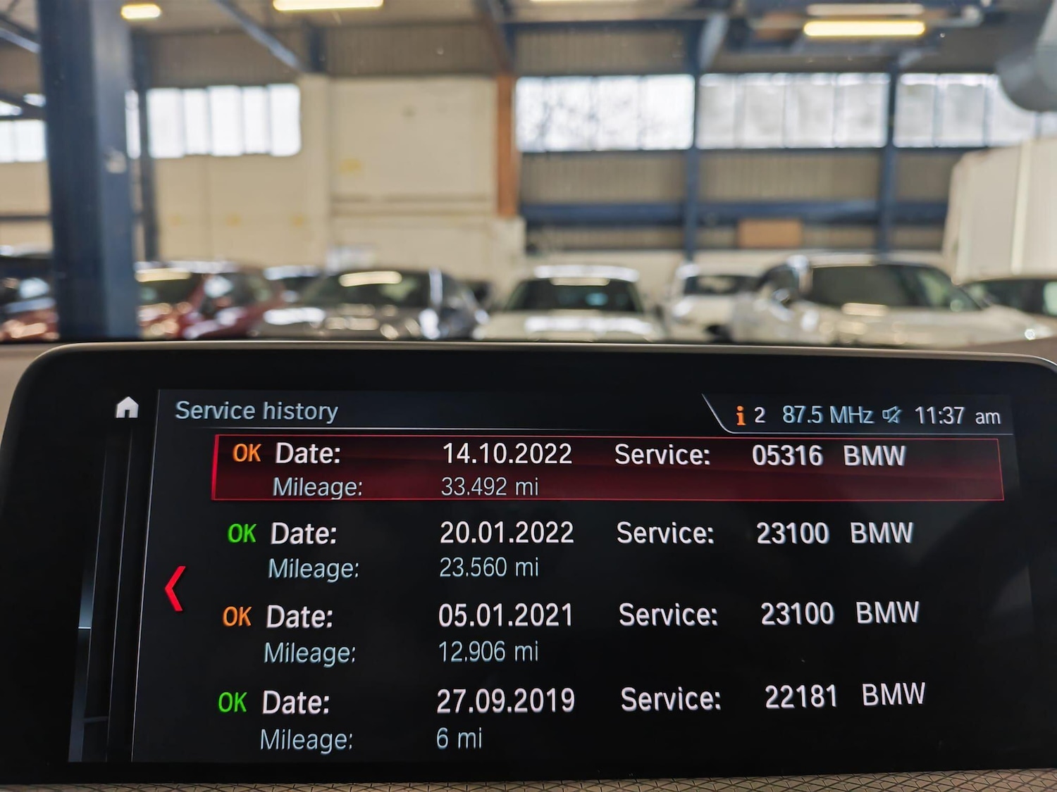 Used BMW X3 2019 for sale - 76667259: Photo 50