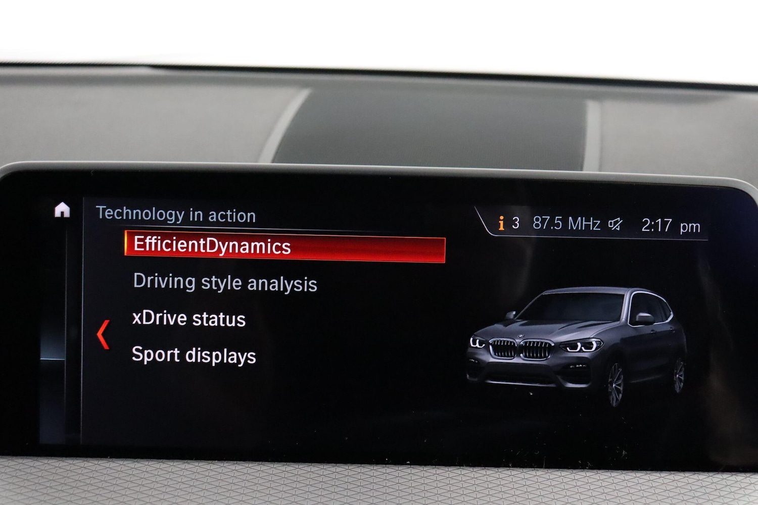 Used BMW X3 2019 for sale - 76667259: Photo 52