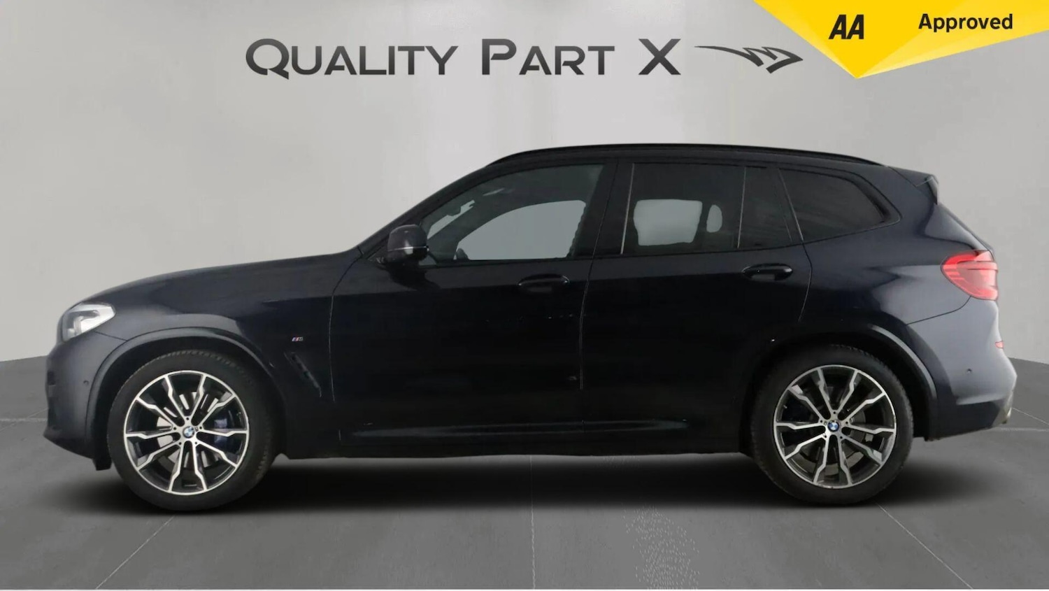 Used BMW X3 2019 for sale - 76667259: Photo 6