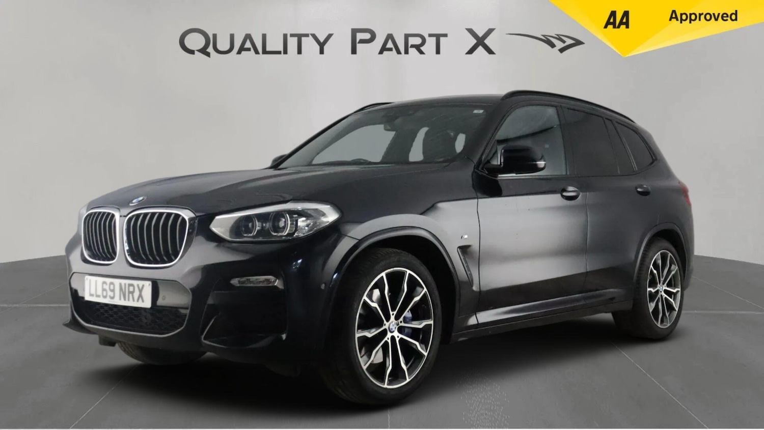 Used BMW X3 2019 for sale - 76667259: Photo 7