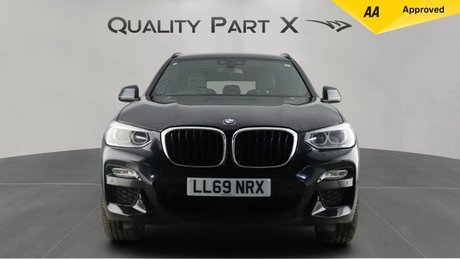 Used BMW X3 2019 for sale - 76667259: Photo 8