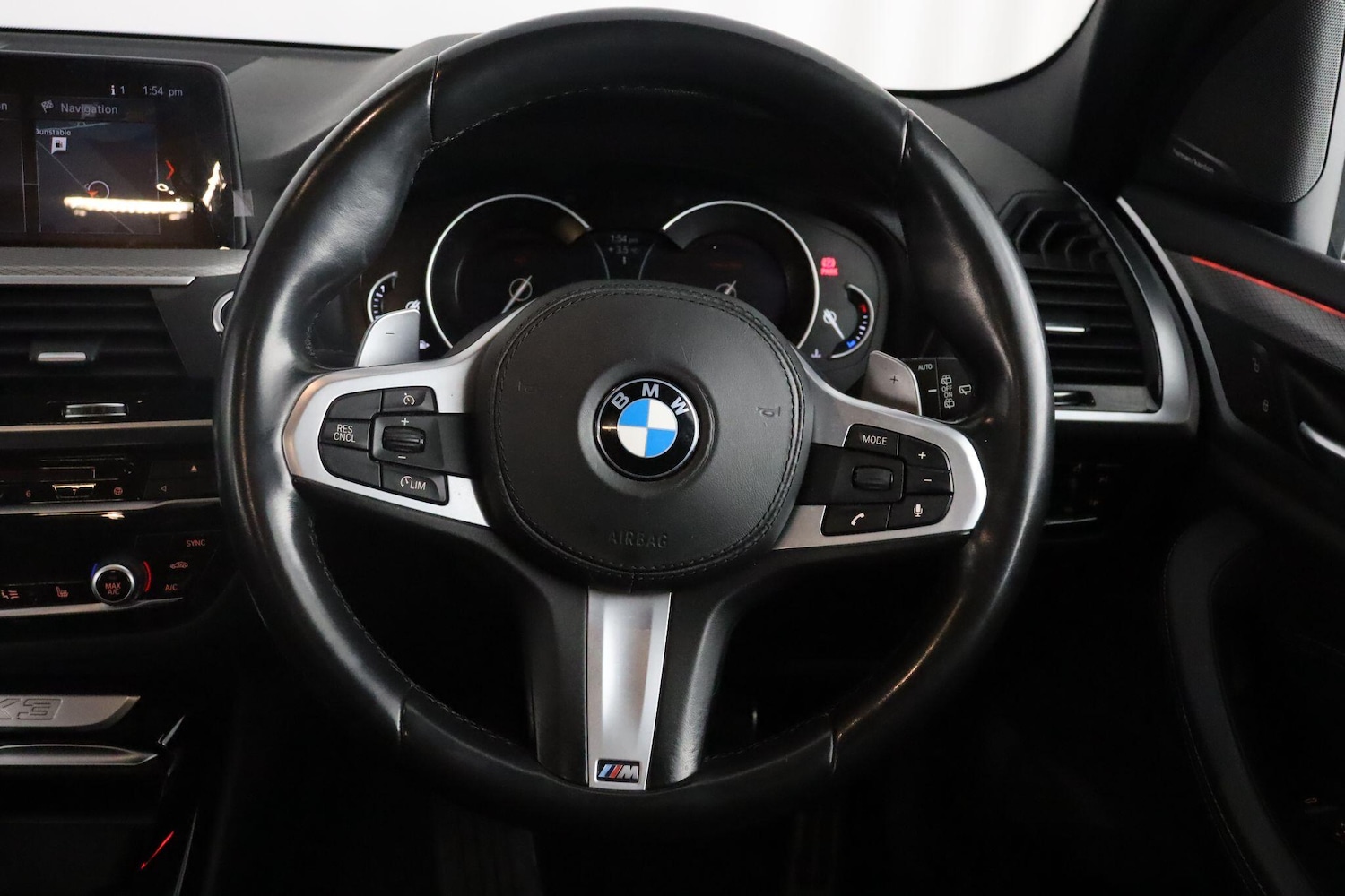 Used BMW X3 2019 for sale - 76667259: Photo 9