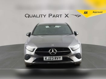 Used Mercedes-Benz A-Class 2023 for sale - 79232051: Photo