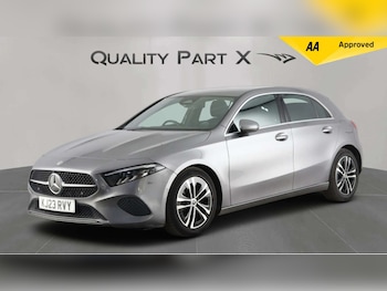 Used Mercedes-Benz A-Class 2023 for sale - 79232051: Photo