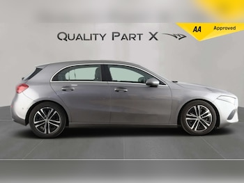 Used Mercedes-Benz A-Class 2023 for sale - 79232051: Photo