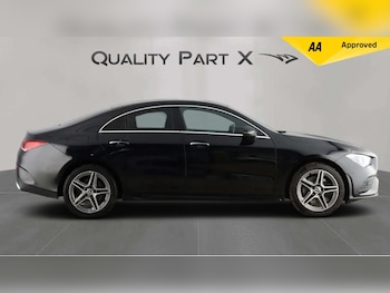 Used Mercedes-Benz CLA 2022 for sale - 78542407: Photo