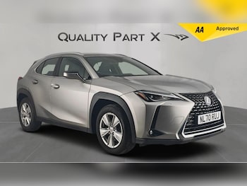 Used Lexus UX 2020 for sale - 76457759: Photo
