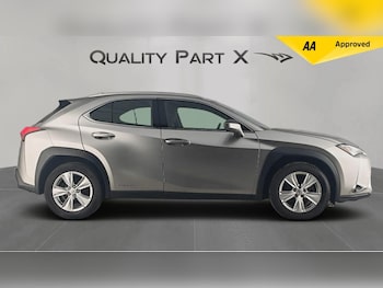 Used Lexus UX 2020 for sale - 76457759: Photo