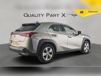 Used Lexus UX 2020 for sale - 76457759: Photo