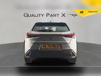 Used Lexus UX 2020 for sale - 76457759: Photo