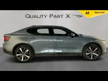 Used Polestar Polestar 2 2021 for sale - 75071275: Photo