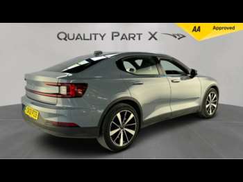 Used Polestar Polestar 2 2021 for sale - 75071275: Photo