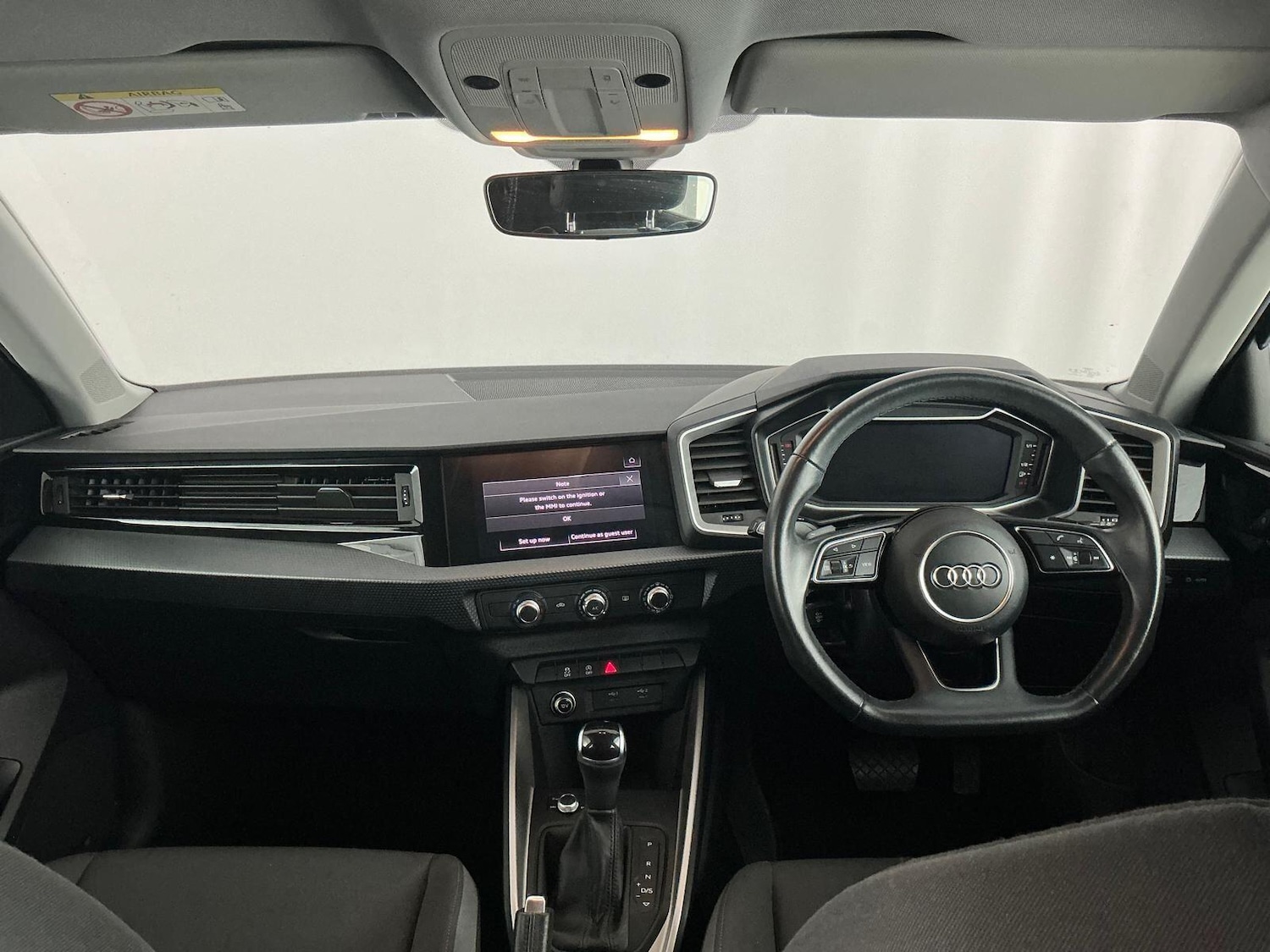 Used Audi A1 2021 for sale - 76714850: Photo 10