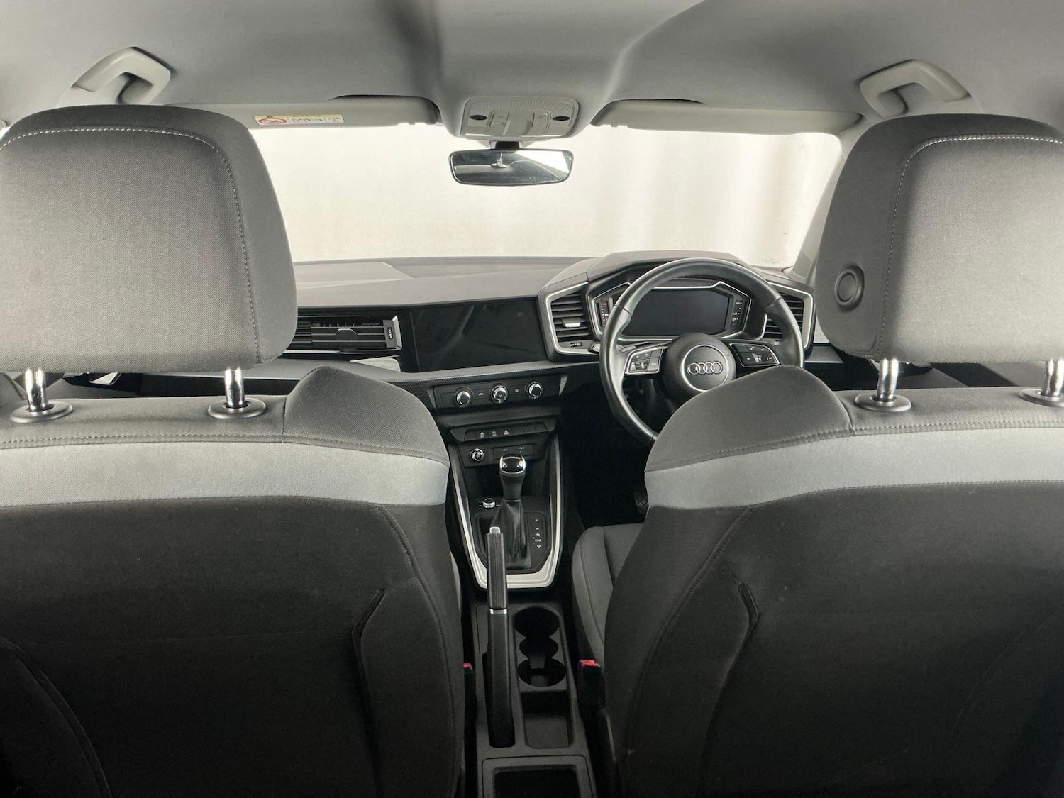 Used Audi A1 2021 for sale - 76714850: Photo 11