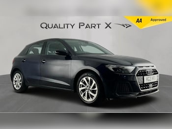 Used Audi A1 2021 for sale - 76714850: Photo