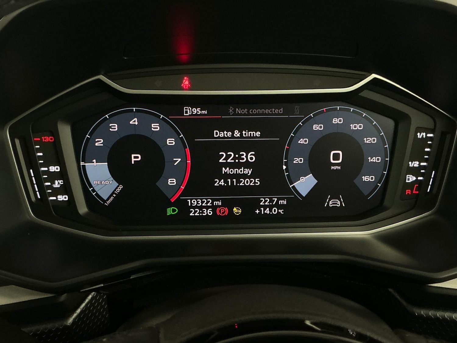 Used Audi A1 2021 for sale - 76714850: Photo 27