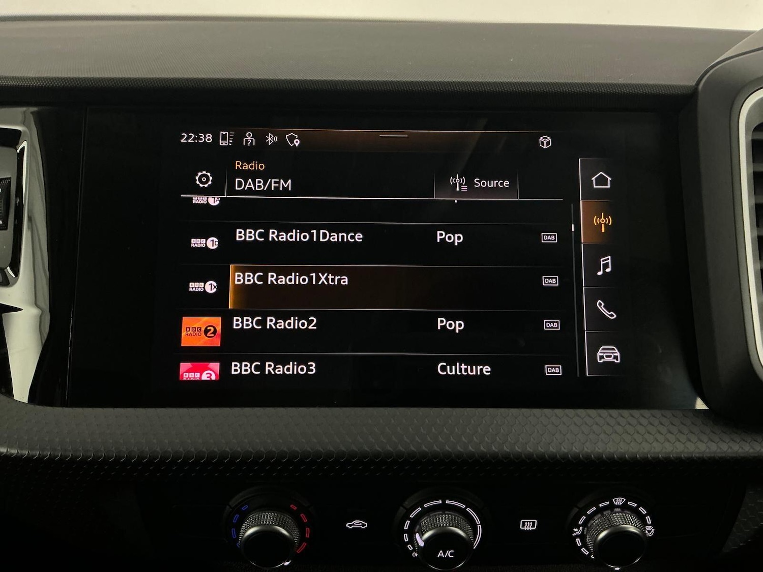 Used Audi A1 2021 for sale - 76714850: Photo 28