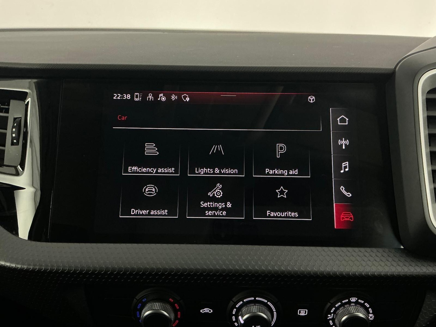 Used Audi A1 2021 for sale - 76714850: Photo 30