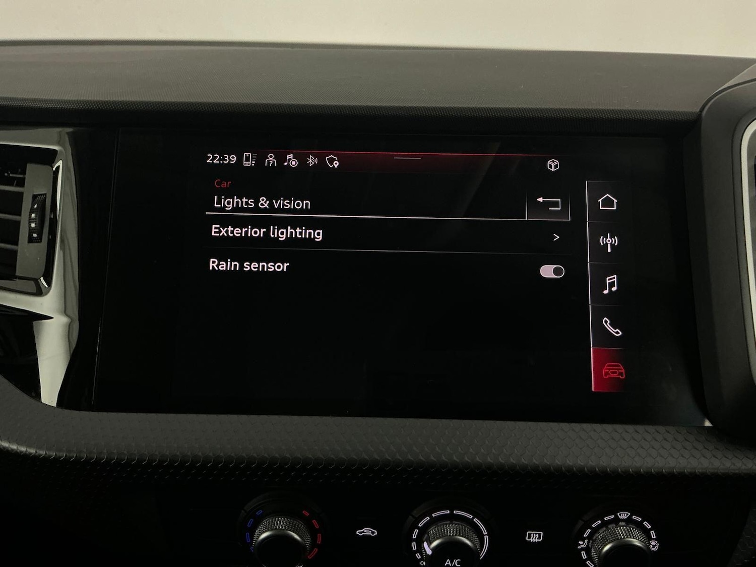 Used Audi A1 2021 for sale - 76714850: Photo 32