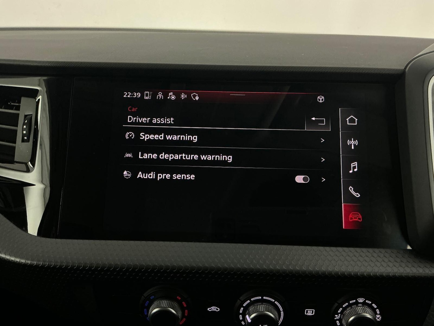 Used Audi A1 2021 for sale - 76714850: Photo 34