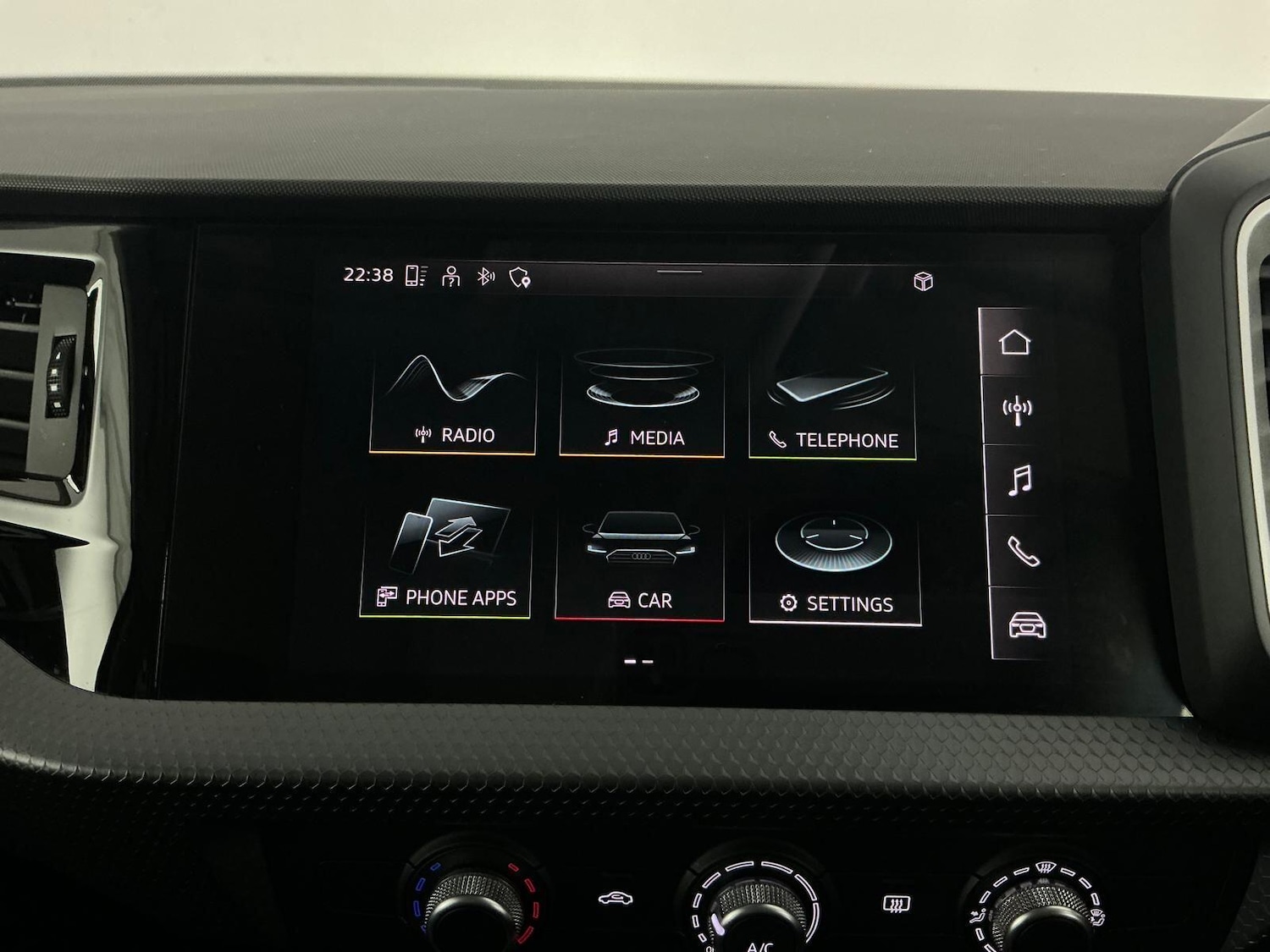 Used Audi A1 2021 for sale - 76714850: Photo 35