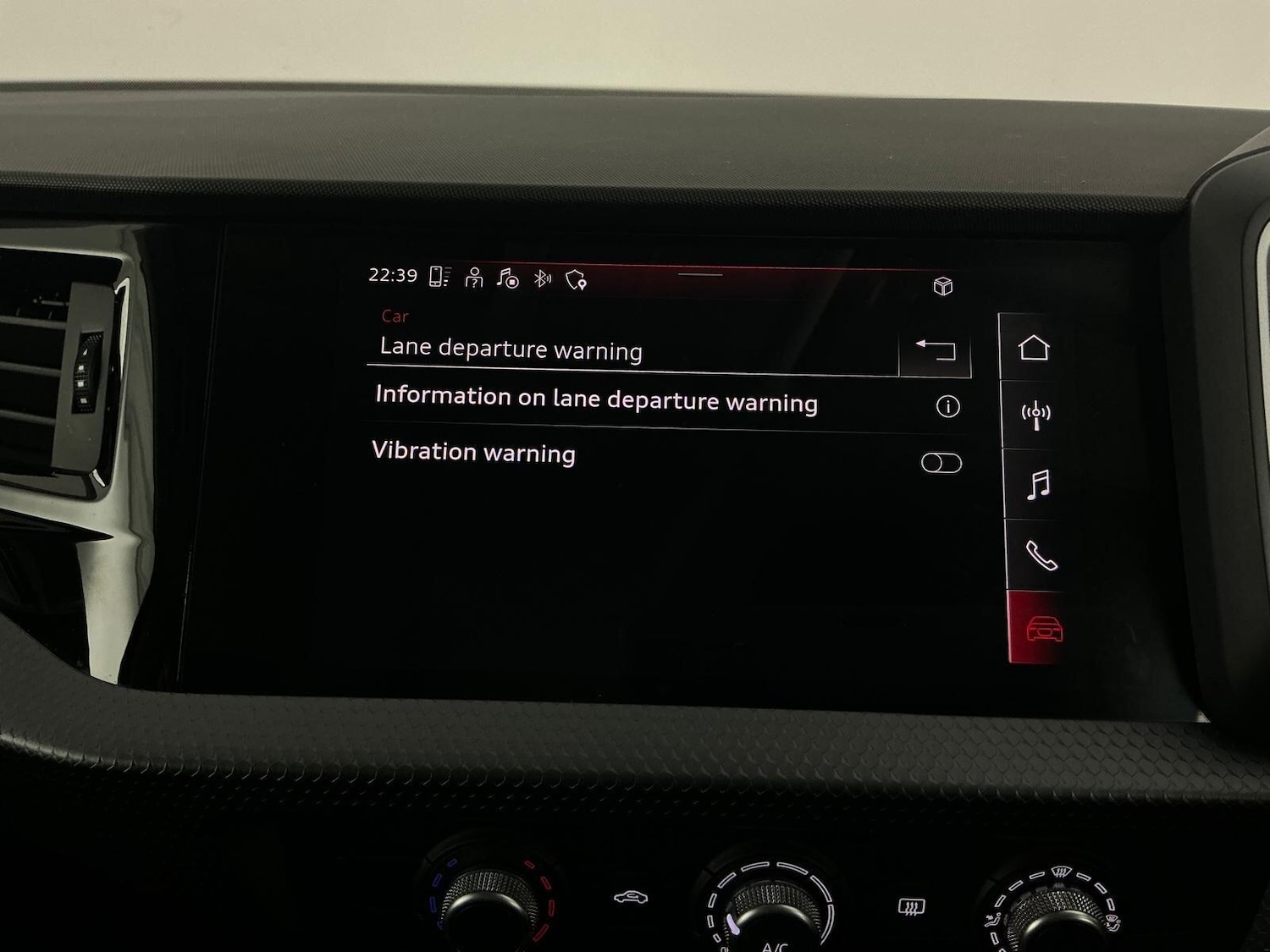 Used Audi A1 2021 for sale - 76714850: Photo 36