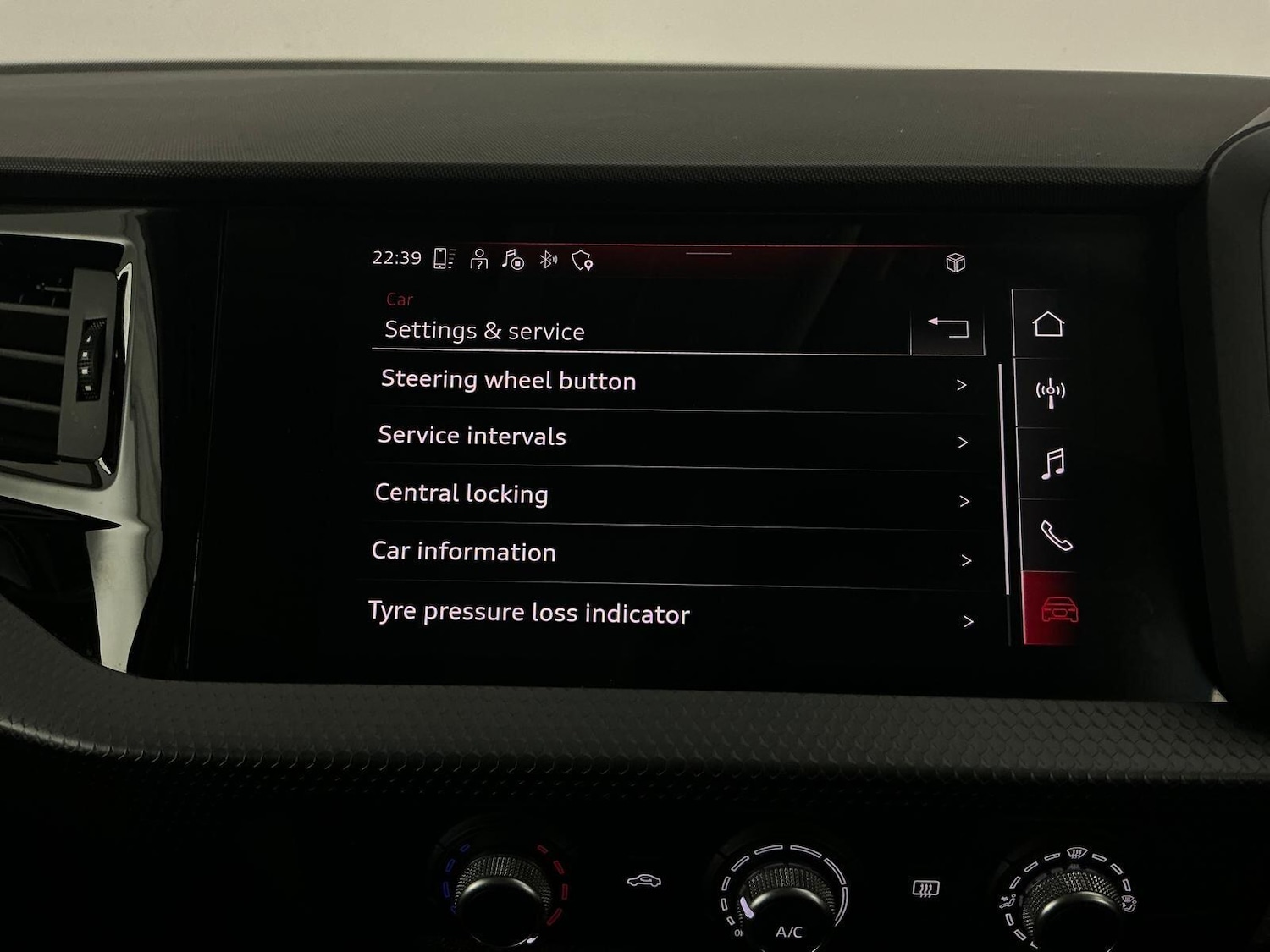 Used Audi A1 2021 for sale - 76714850: Photo 37