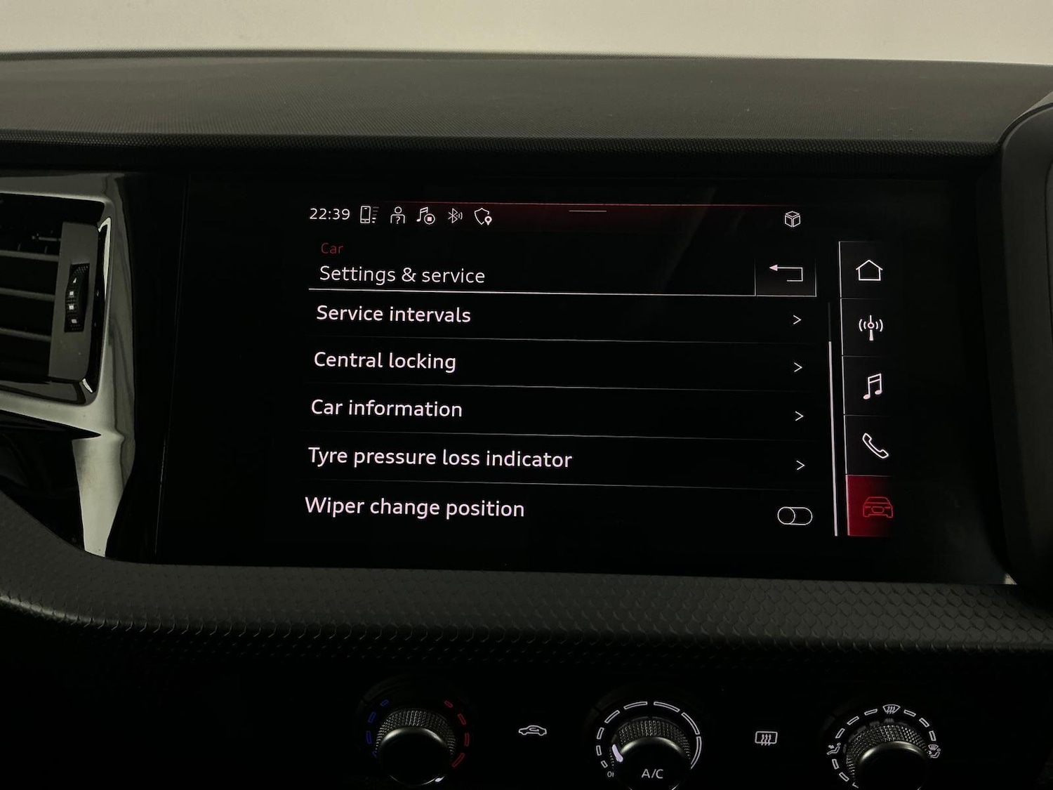 Used Audi A1 2021 for sale - 76714850: Photo 38