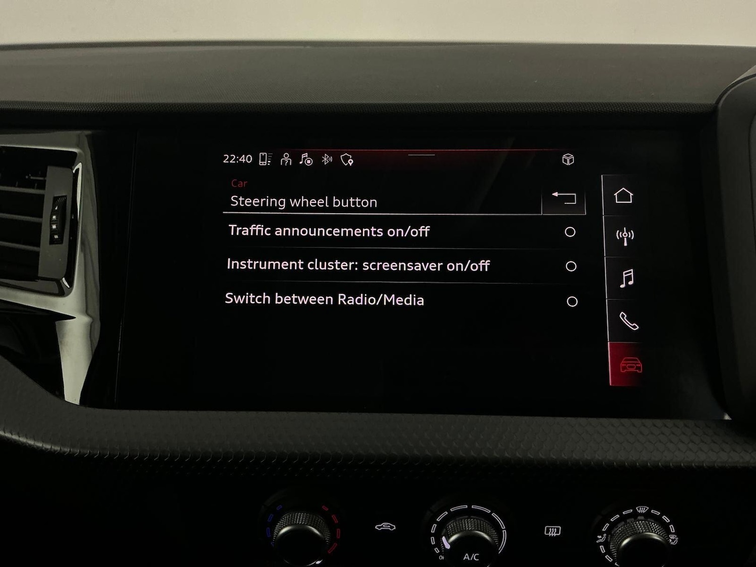 Used Audi A1 2021 for sale - 76714850: Photo 39