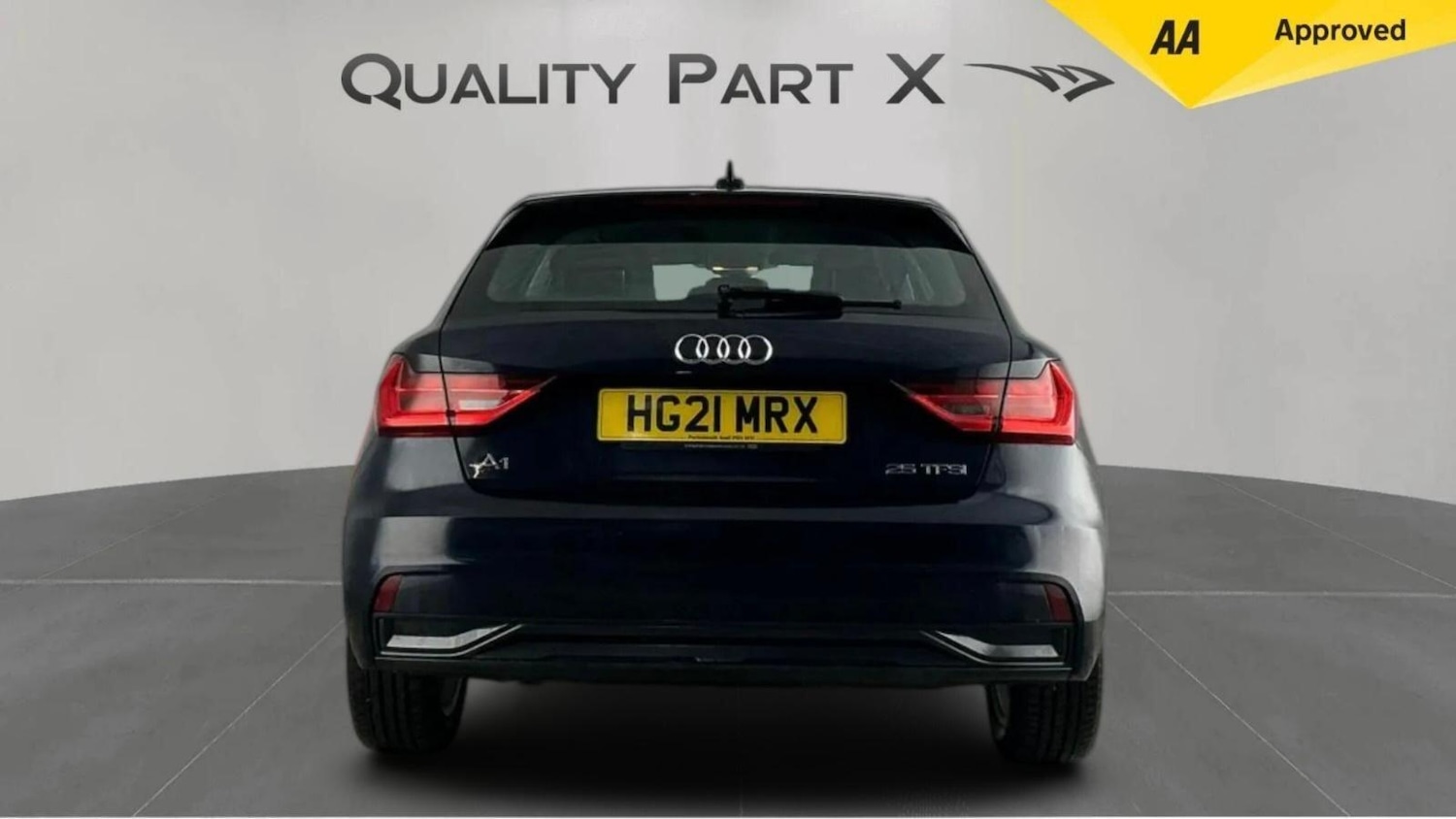 Used Audi A1 2021 for sale - 76714850: Photo 4