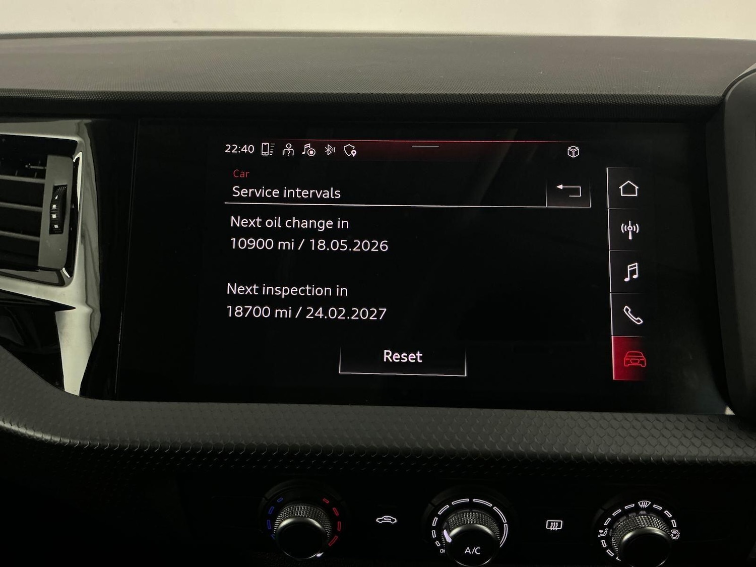 Used Audi A1 2021 for sale - 76714850: Photo 40