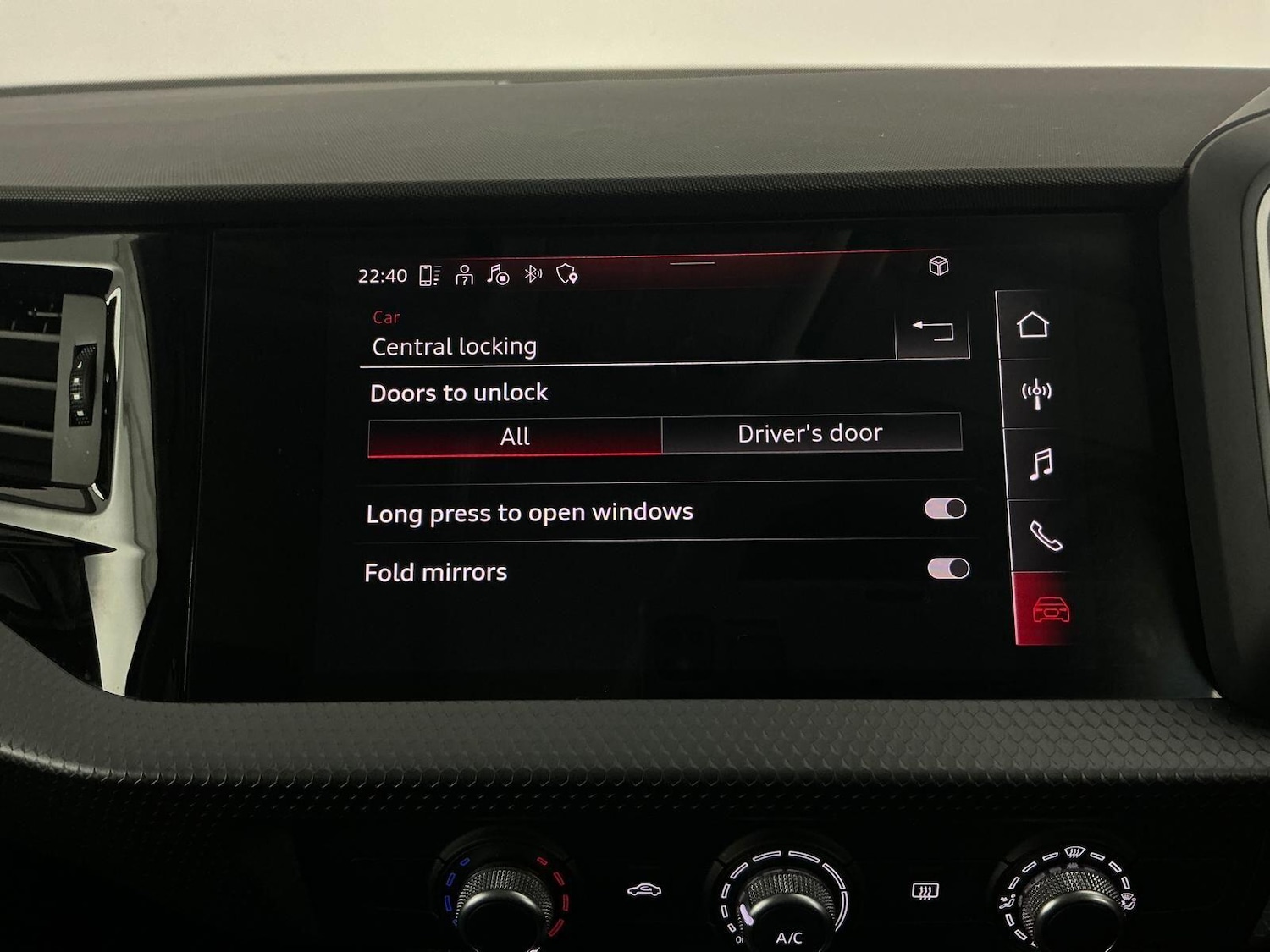 Used Audi A1 2021 for sale - 76714850: Photo 41