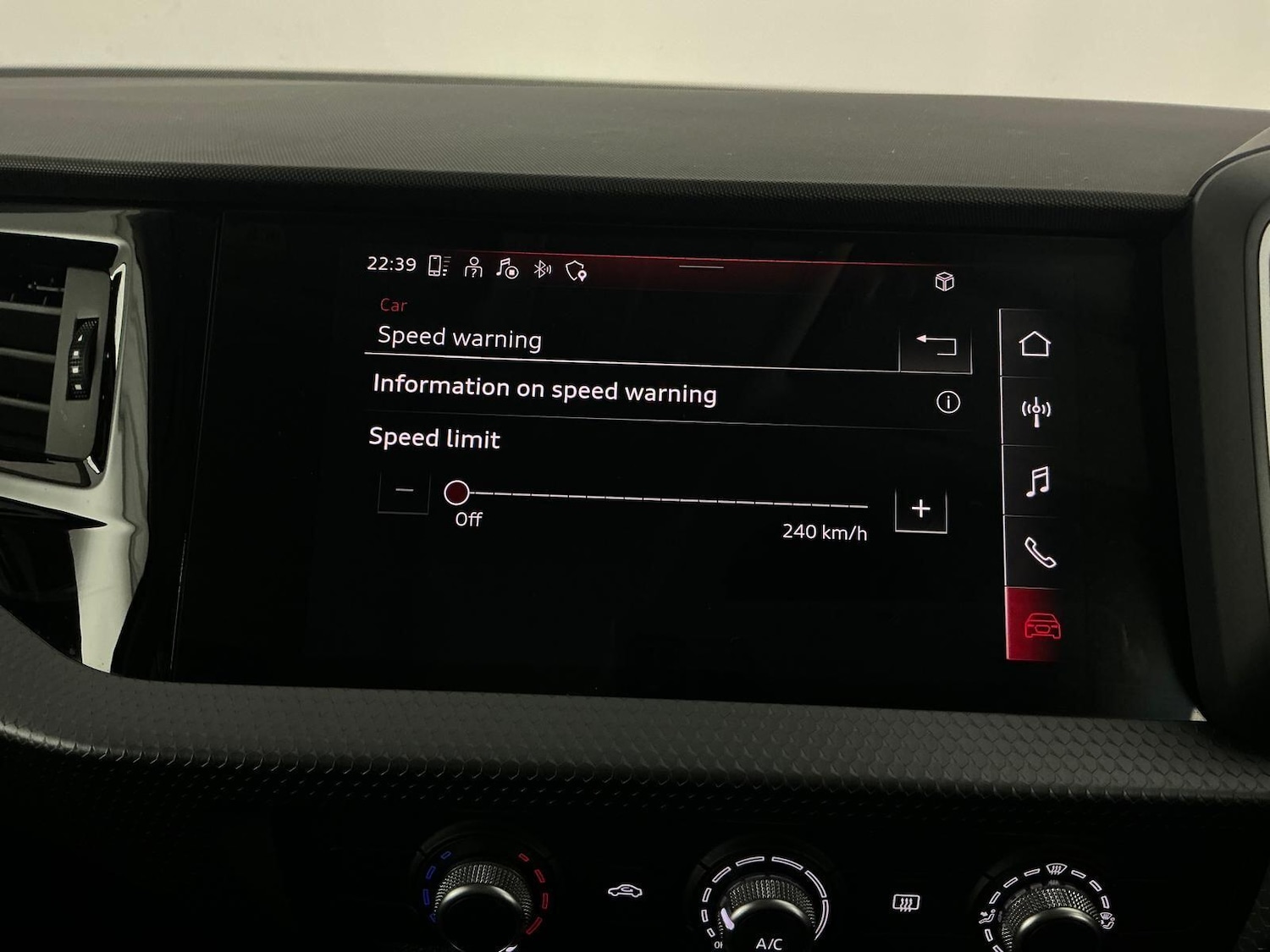 Used Audi A1 2021 for sale - 76714850: Photo 42