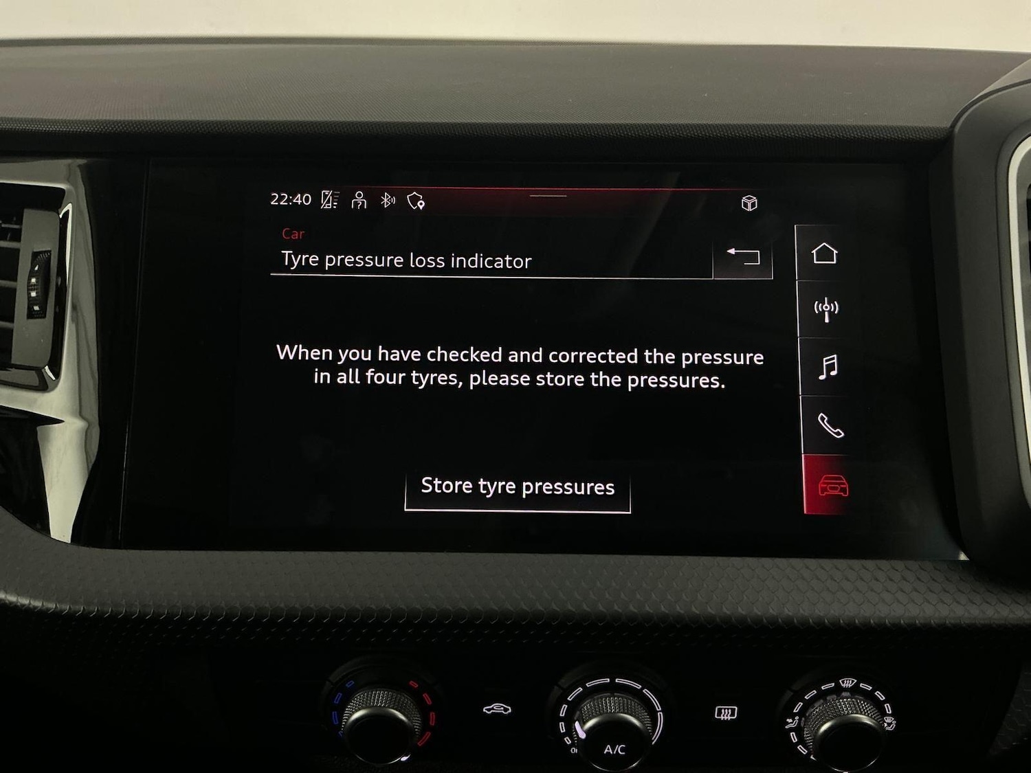 Used Audi A1 2021 for sale - 76714850: Photo 43