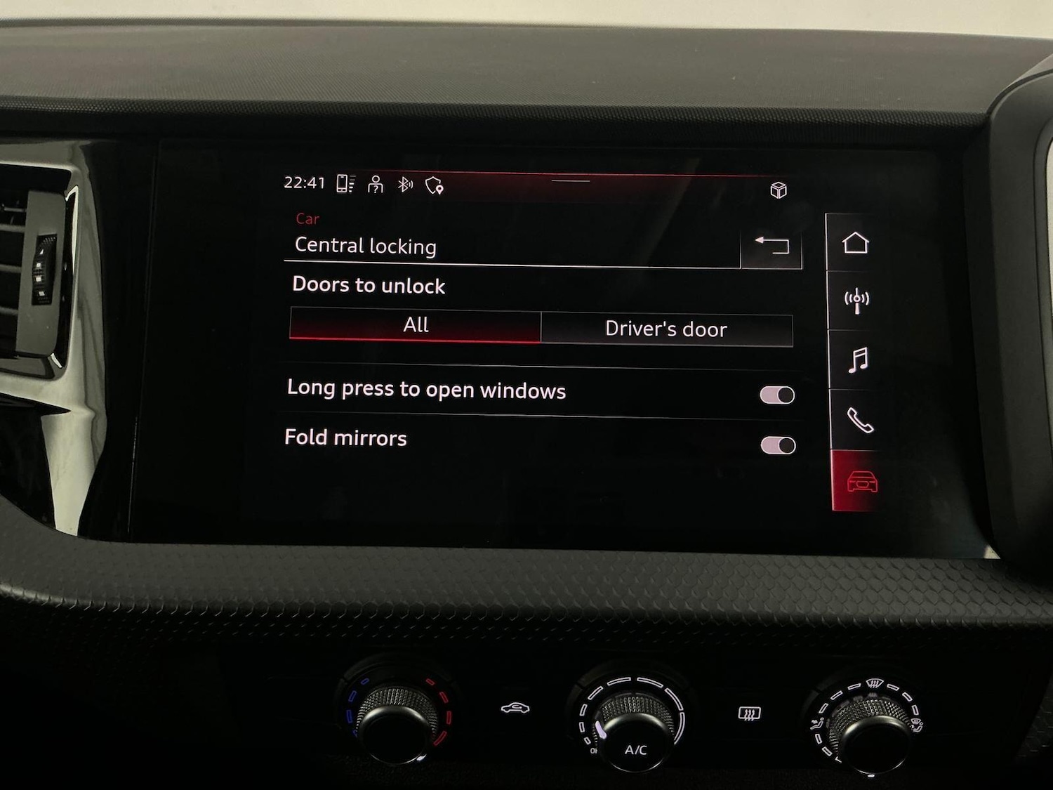 Used Audi A1 2021 for sale - 76714850: Photo 45